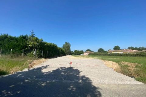 Helårsgrund i Auch, Gers, Auch - € 55.000 | Ref: 85566143 - foto 2