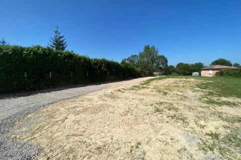 Terra a Gimont, Gers, Gimont - € 65.000 | Ref: 85566170 - foto 4