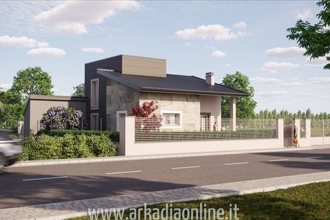 Villa a Podenzano, Piacenza, Podenzano - € 435.000 | Ref: VL122 - foto 3