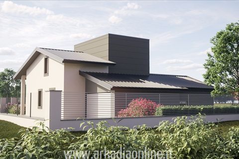 Villa a Podenzano, Piacenza, Podenzano - € 435.000 | Ref: VL122 - foto 2