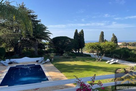 Villa i Lagoa, Faro, Lagoa - € 1.950.000 | Ref: vn_vc730 - foto 4