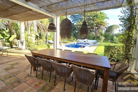 Villa i Lagoa, Faro, Lagoa - € 1.950.000 | Ref: vn_vc730 - foto 5