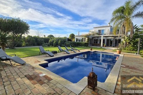 Villa i Lagoa, Faro, Lagoa - € 1.950.000 | Ref: vn_vc730 - foto 6
