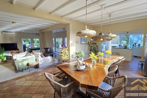 Villa i Lagoa, Faro, Lagoa - € 1.950.000 | Ref: vn_vc730 - foto 7