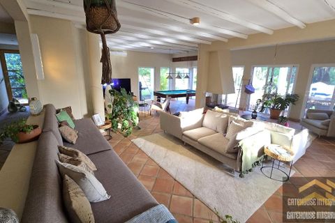 Villa i Lagoa, Faro, Lagoa - € 1.950.000 | Ref: vn_vc730 - foto 8