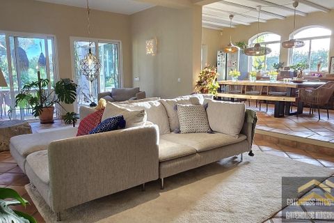 Villa i Lagoa, Faro, Lagoa - € 1.950.000 | Ref: vn_vc730 - foto 9