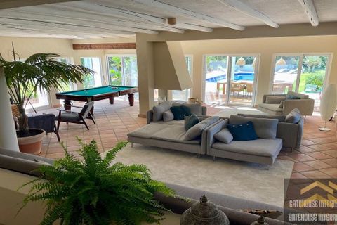 Villa i Lagoa, Faro, Lagoa - € 1.950.000 | Ref: vn_vc730 - foto 10