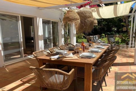 Villa i Lagoa, Faro, Lagoa - € 1.950.000 | Ref: vn_vc730 - foto 15