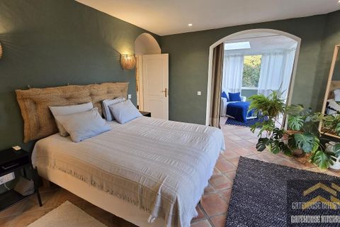 Villa i Lagoa, Faro, Lagoa - € 1.950.000 | Ref: vn_vc730 - foto 21