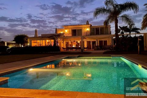 Villa i Lagoa, Faro, Lagoa - € 1.950.000 | Ref: vn_vc730 - foto 23