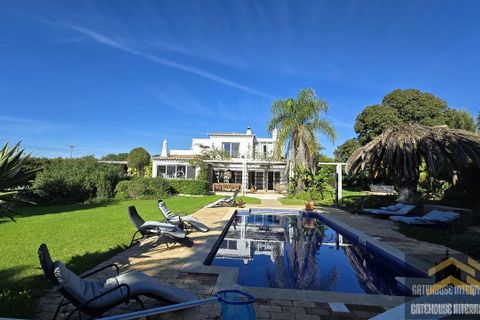 Villa i Lagoa, Faro, Lagoa - € 1.950.000 | Ref: vn_vc730 - foto 2