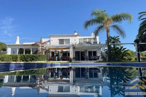 Villa i Lagoa, Faro, Lagoa - € 1.950.000 | Ref: vn_vc730 - foto 3