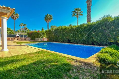 Villa i Almancil, Faro, Almancil - € 1.575.000 | Ref: xtp_0129 - foto 3