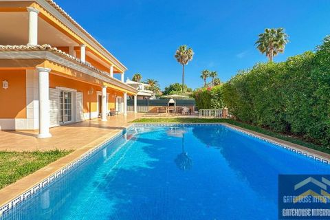 Villa i Almancil, Faro, Almancil - € 1.575.000 | Ref: xtp_0129 - foto 4