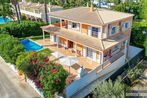 Villa i Almancil, Faro, Almancil - € 1.575.000 | Ref: xtp_0129 - foto 1