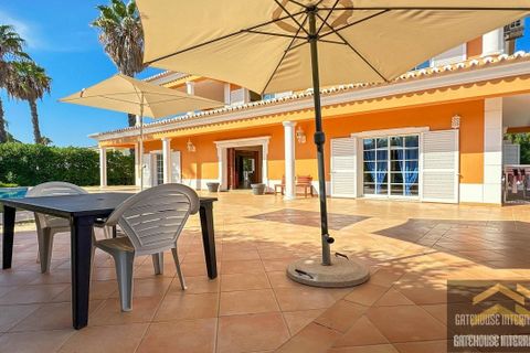 Villa i Almancil, Faro, Almancil - € 1.575.000 | Ref: xtp_0129 - foto 6