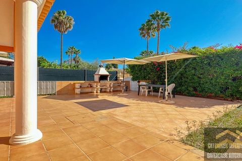 Villa i Almancil, Faro, Almancil - € 1.575.000 | Ref: xtp_0129 - foto 5