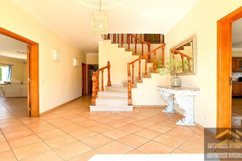 Villa i Almancil, Faro, Almancil - € 1.575.000 | Ref: xtp_0129 - foto 10