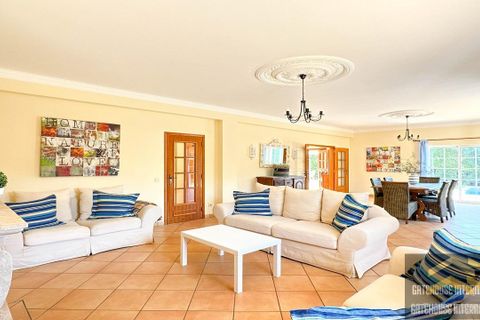 Villa i Almancil, Faro, Almancil - € 1.575.000 | Ref: xtp_0129 - foto 11