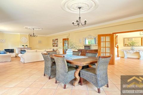 Villa i Almancil, Faro, Almancil - € 1.575.000 | Ref: xtp_0129 - foto 13