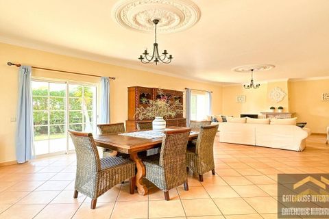 Villa i Almancil, Faro, Almancil - € 1.575.000 | Ref: xtp_0129 - foto 14