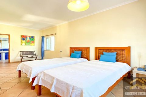 Villa i Almancil, Faro, Almancil - € 1.575.000 | Ref: xtp_0129 - foto 18