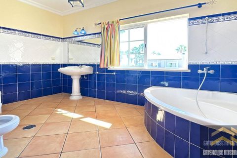 Villa i Almancil, Faro, Almancil - € 1.575.000 | Ref: xtp_0129 - foto 27