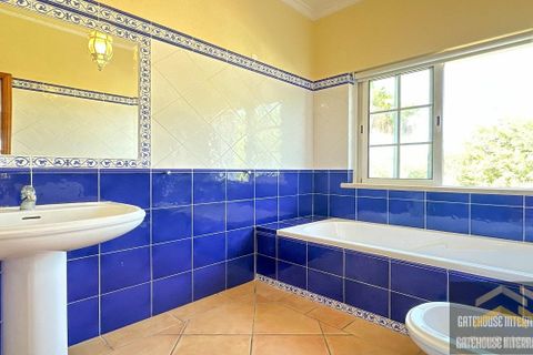 Villa i Almancil, Faro, Almancil - € 1.575.000 | Ref: xtp_0129 - foto 28