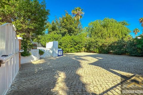 Villa i Almancil, Faro, Almancil - € 1.575.000 | Ref: xtp_0129 - foto 32