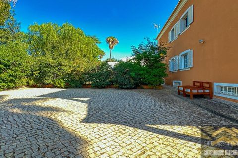 Villa i Almancil, Faro, Almancil - € 1.575.000 | Ref: xtp_0129 - foto 33