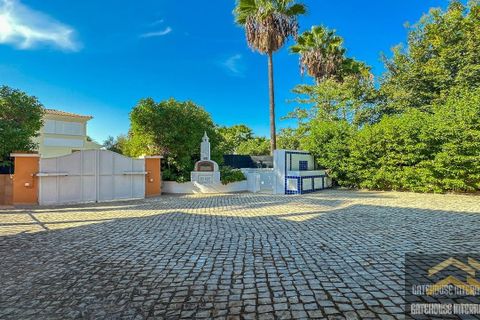 Villa i Almancil, Faro, Almancil - € 1.575.000 | Ref: xtp_0129 - foto 34