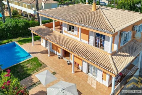 Villa i Almancil, Faro, Almancil - € 1.575.000 | Ref: xtp_0129 - foto 31