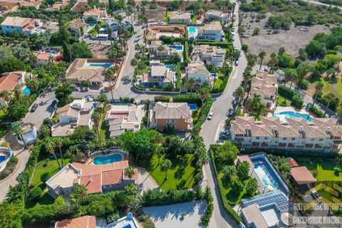 Villa i Almancil, Faro, Almancil - € 1.575.000 | Ref: xtp_0129 - foto 35