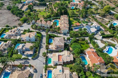 Villa i Almancil, Faro, Almancil - € 1.575.000 | Ref: xtp_0129 - foto 36