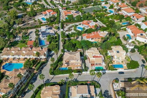 Villa i Almancil, Faro, Almancil - € 1.575.000 | Ref: xtp_0129 - foto 37