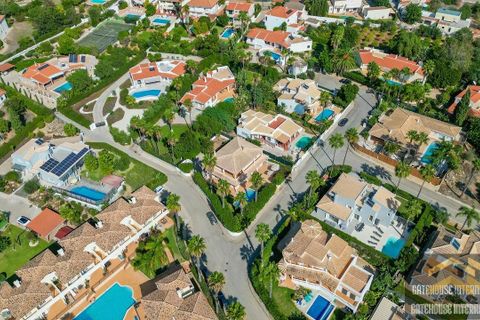 Villa i Almancil, Faro, Almancil - € 1.575.000 | Ref: xtp_0129 - foto 38