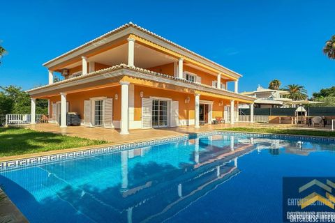 Villa i Almancil, Faro, Almancil - € 1.575.000 | Ref: xtp_0129 - foto 2