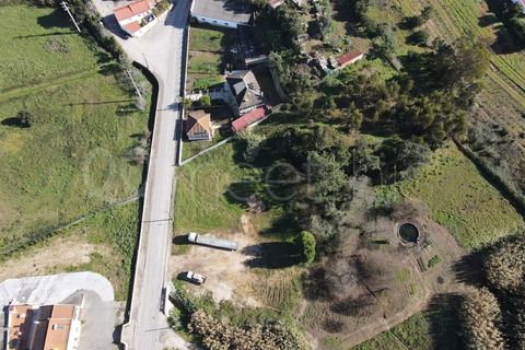 Helårsgrund i Torres Vedras, Lisbon, Torres Vedras - € 160.000 | Ref: TER_123 - foto 3