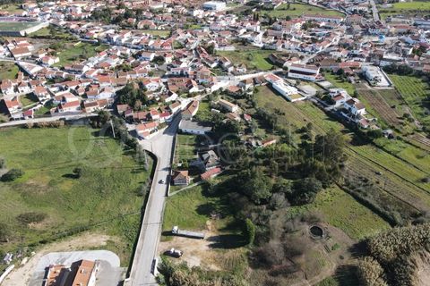 Helårsgrund i Torres Vedras, Lisbon, Torres Vedras - € 160.000 | Ref: TER_123 - foto 2