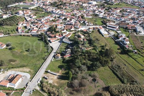 Helårsgrund i Torres Vedras, Lisbon, Torres Vedras - € 160.000 | Ref: TER_123 - foto 4