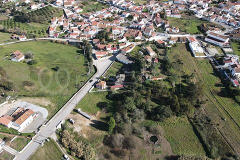 Helårsgrund i Torres Vedras, Lisbon, Torres Vedras - € 160.000 | Ref: TER_123 - foto 5