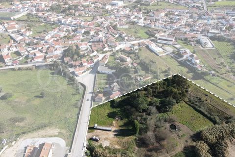 Helårsgrund i Torres Vedras, Lisbon, Torres Vedras - € 160.000 | Ref: TER_123 - foto 1