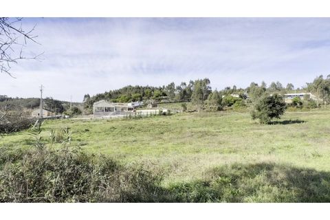 Helårsgrund i Torres Vedras, Lisbon, Torres Vedras - € 160.000 | Ref: TER_123 - foto 6