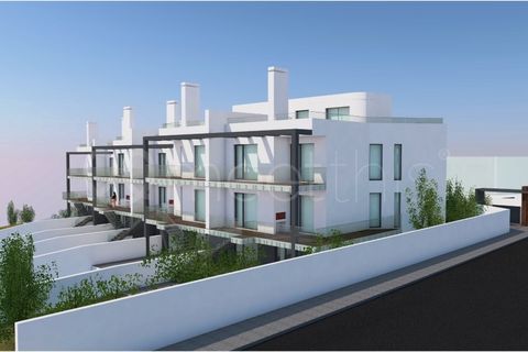 Helårsgrund i Torres Vedras, Lisbon, Torres Vedras - € 570.000 | Ref: SÒL_122 - foto 1
