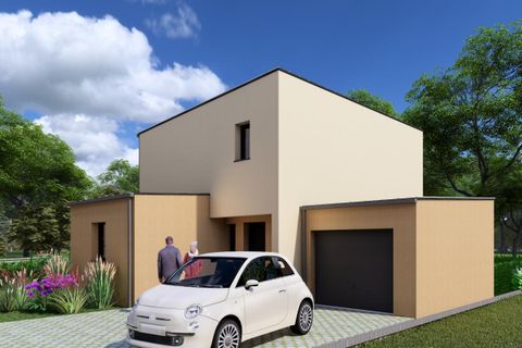 Villa a Argentré-du-Plessis, Ille-et-Vilaine, Argentré-du-Plessis - € 232.000 | Ref: CG_ARGENTRE_DU_PLESSIS_170124 - foto 2