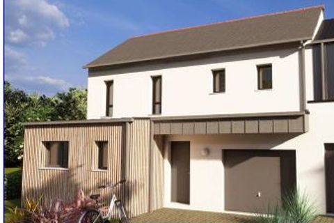 Villa i Cancale, Ille-et-Vilaine, Cancale - € 340.000 | Ref: CG_CANCALE_160125 - foto 1