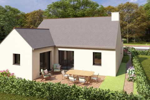 Villa i Cancale, Ille-et-Vilaine, Cancale - € 340.000 | Ref: CG_CANCALE_160125 - foto 2