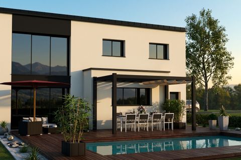 Haus in Cancale, Ille-et-Vilaine, Cancale - € 340.000 | Ref: CG_CANCALE_160125 - Foto 1