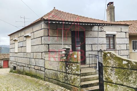 Villa i Aguiar da Beira, Guarda, Aguiar da Beira - € 69.000 | Ref: 188/ 2024 - foto 2