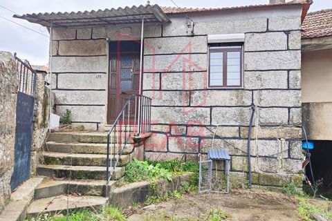 Villa i Aguiar da Beira, Guarda, Aguiar da Beira - € 69.000 | Ref: 188/ 2024 - foto 3